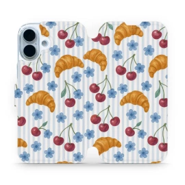 Hülle für Apple iPhone 17 - Farbe VP85S