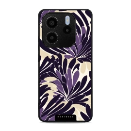 Hülle Glossy Case für Xiaomi Redmi Note 14 4G - Farbe GA47G