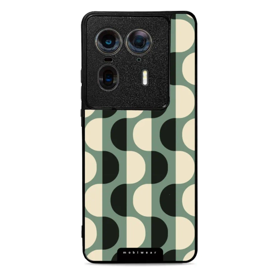 Hülle Glossy Case für Motorola Edge 50 Ultra - Farbe GA56G