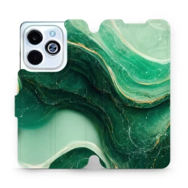 Hülle für Infinix HOT 40i - Farbe VP38S