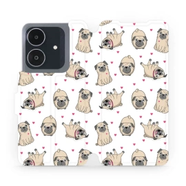 Hülle für Realme Note 60 - Farbe M097P