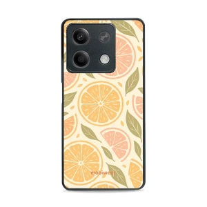 Hülle Glossy Case für Xiaomi Redmi Note 13 5G - Farbe GP80G
