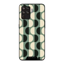 Hülle Glossy Case für OPPO Reno 5 Lite - Farbe GA56G
