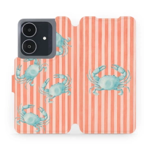 Hülle für Realme Note 60 - Farbe VP87S