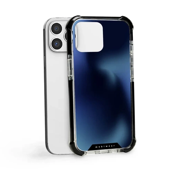 Hülle MagSafe Elite Bumper für Apple iPhone 13 Pro Max - Farbe D037D