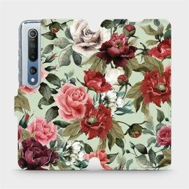 Hülle für Xiaomi Mi 10 - Farbe MD06P