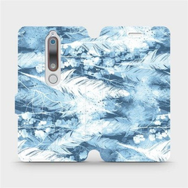 Hülle für Nokia 6.1 - Farbe M058S