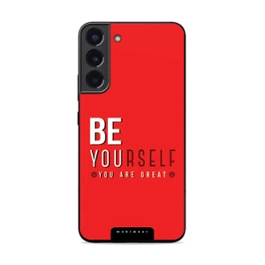 Hülle Glossy Case für Samsung Galaxy S22 Plus - Farbe G072G