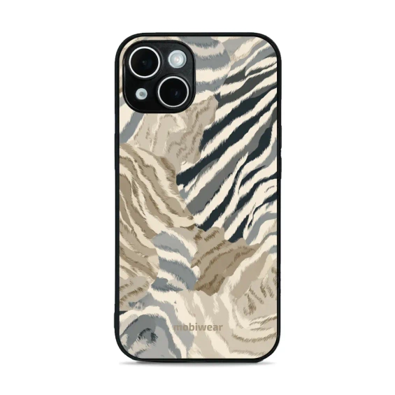 Hülle Glossy Case für Apple iPhone 14 - Farbe G168G