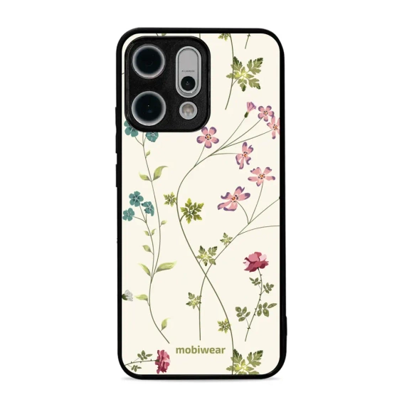 Hülle Glossy Case für OPPO Reno 14 5G - Farbe G035G