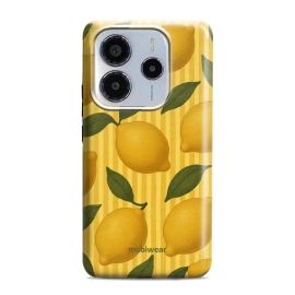 Hülle Elite Pro für Xiaomi Redmi Note 14 5G - Farbe EP81E