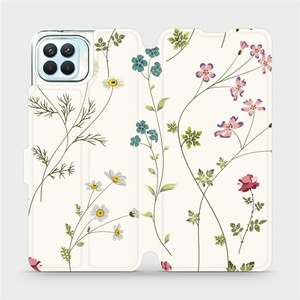 Hülle für OPPO Reno 4 Lite - Farbe MD03S