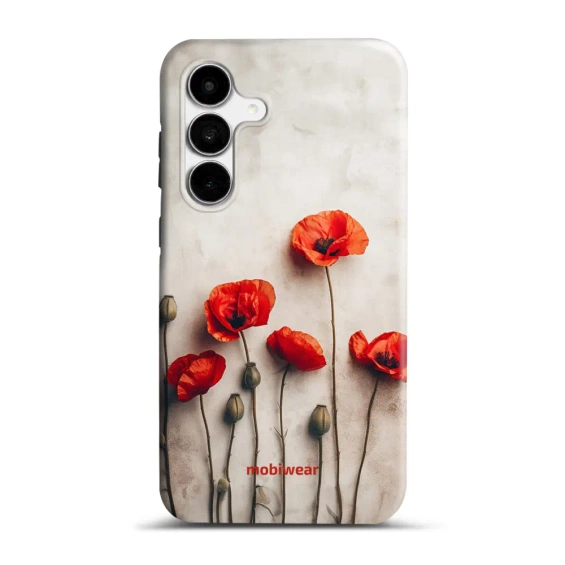 Hülle Elite Pro für Samsung Galaxy S25 FE 5G - Farbe EP42E