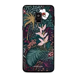 Hülle Glossy Case für Samsung Galaxy A8 2018 - Farbe G043G