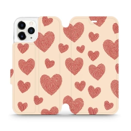 Hülle für Apple iPhone 11 Pro - Farbe VP93S