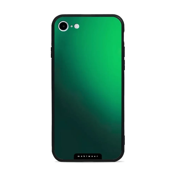 Hülle Glossy Case für Apple iPhone SE 2022 - Farbe G061G
