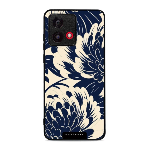 Hülle Glossy Case für Motorola Moto G84 - Farbe GA40G