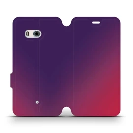 Hülle für HTC U11 - Farbe VP67S