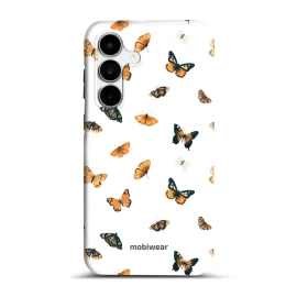 Hülle Elite Pro für Samsung Galaxy S25 FE 5G - Farbe EP76E