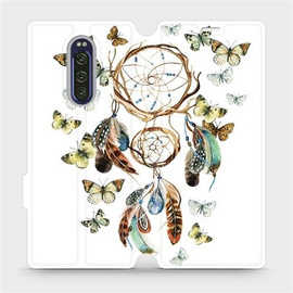 Hülle für Sony Xperia 1 - Farbe M001P