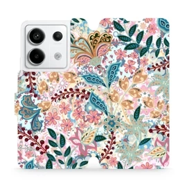 Hülle für Xiaomi Redmi Note 13 PRO - Farbe MX04S