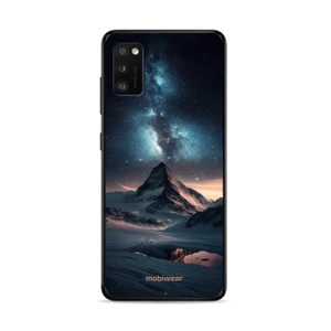 Hülle Glossy Case für Samsung Galaxy A41 - Farbe G006G