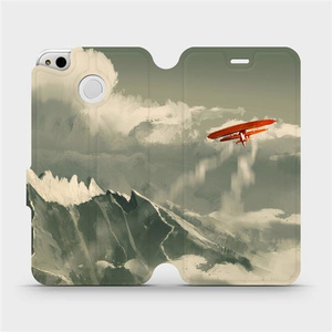 Hülle für Xiaomi Redmi 4X - Farbe MA03P