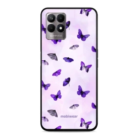 Hülle Glossy Case für Realme 8i - Farbe GP77G