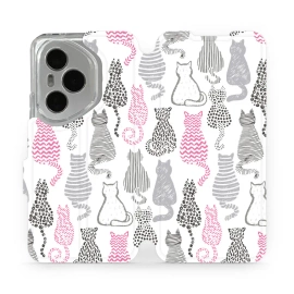 Hülle für Huawei Honor 400 Pro - Farbe MX01S