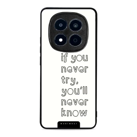 Hülle Glossy Case für Xiaomi Redmi Note 15 Pro 5G - Farbe G075G