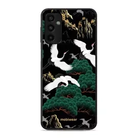 Hülle Glossy Case für Samsung Galaxy M23 5G - Farbe G042G