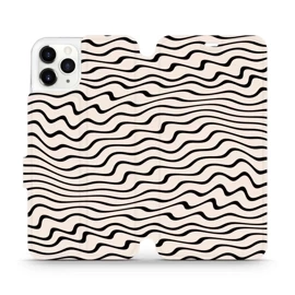 Hülle für Apple iPhone 11 Pro Max - Farbe VA62S