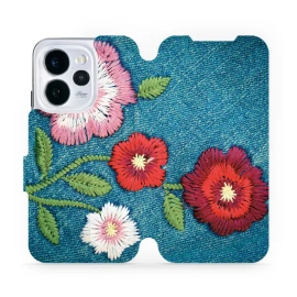 Hülle für OPPO Reno 15 pro - Farbe MD05P