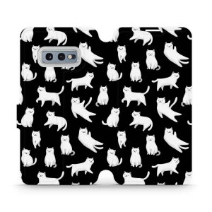 Hülle für Samsung Galaxy S10e - Farbe V163S