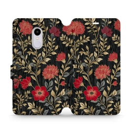 Hülle für Xiaomi Redmi Note 4X - Farbe V172S