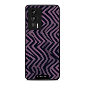 Hülle Glossy Case für Xiaomi POCO F5 Pro - Farbe GA55G