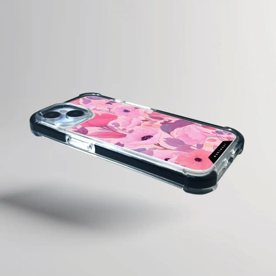 Hülle MagSafe Elite Bumper für Apple iPhone 16 - Farbe DP74D