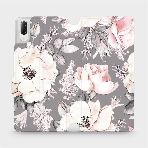 Hülle für Sony Xperia L3 - Farbe MX06S