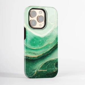 Hülle Elite Pro für Samsung Galaxy S25 Edge - Farbe EP38E