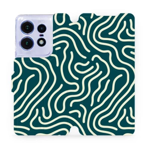 Hülle für Motorola Edge 50 Pro - Farbe VA61S