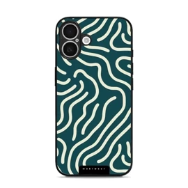 Hülle Glossy Case für Apple iPhone 16 - Farbe GA61G