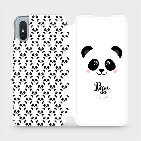Hülle für Xiaomi Redmi 9A - Farbe M030P