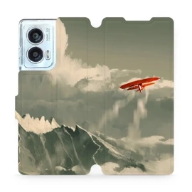 Hülle für Motorola Edge 50 Fusion - Farbe MA03P