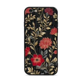 Hülle Glossy Case für Apple iPhone 6s - Farbe G172G