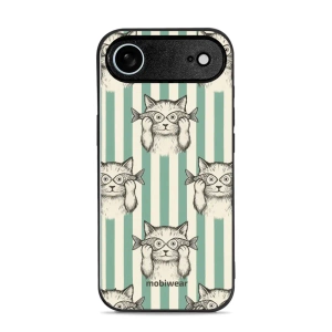 Hülle Glossy Case für Apple iPhone 17 Air - Farbe GP90G