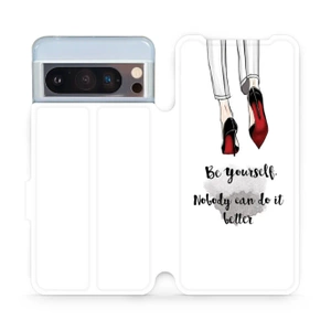 Hülle für Google Pixel 8 Pro - Farbe M046P