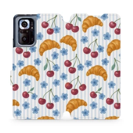 Hülle für Xiaomi Redmi Note 10 pro - Farbe VP85S