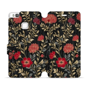 Hülle für Huawei P9 Lite - Farbe V172S