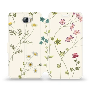 Hülle für Huawei Y5 II - Farbe MD03S