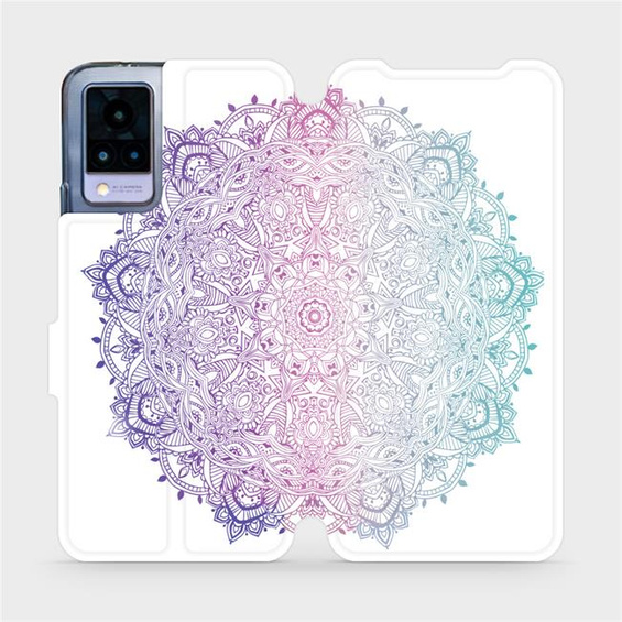 Hülle für Vivo V21 5G - Farbe M008S